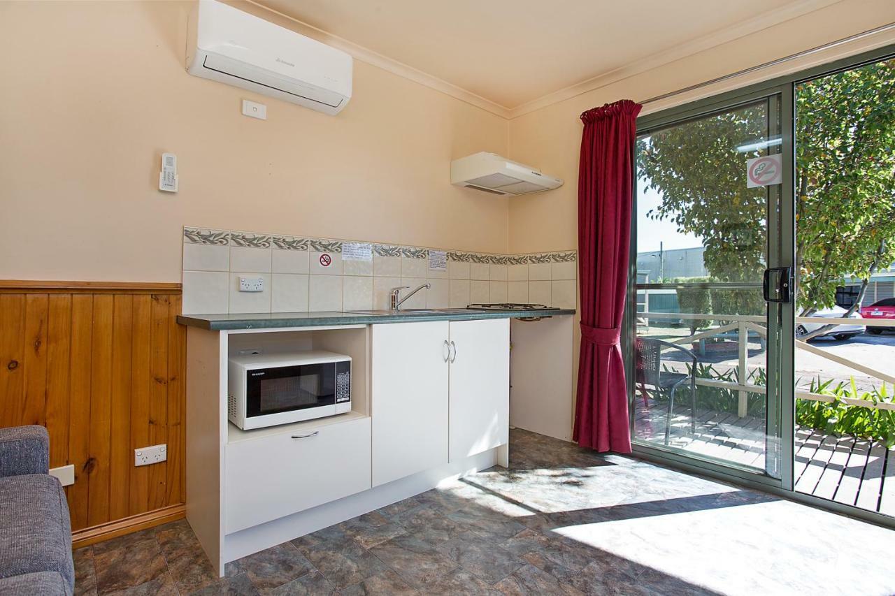 Hamilton Caravan Park Exterior photo