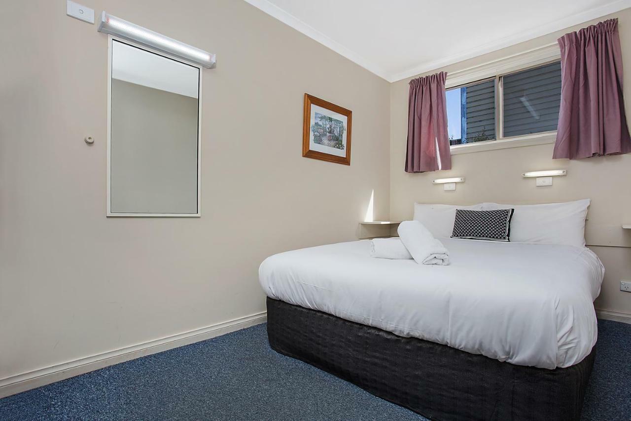 Hamilton Caravan Park Exterior photo