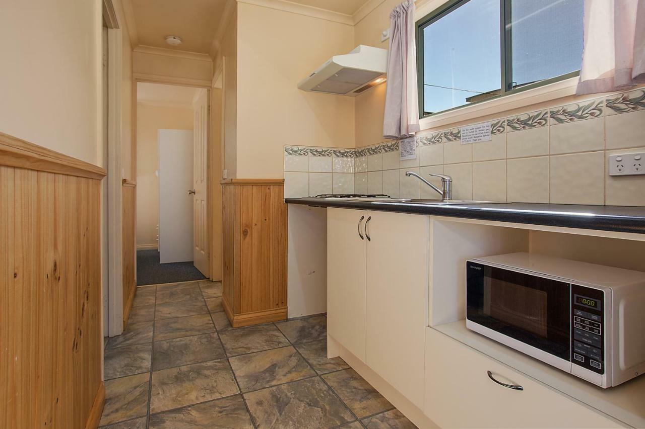 Hamilton Caravan Park Exterior photo
