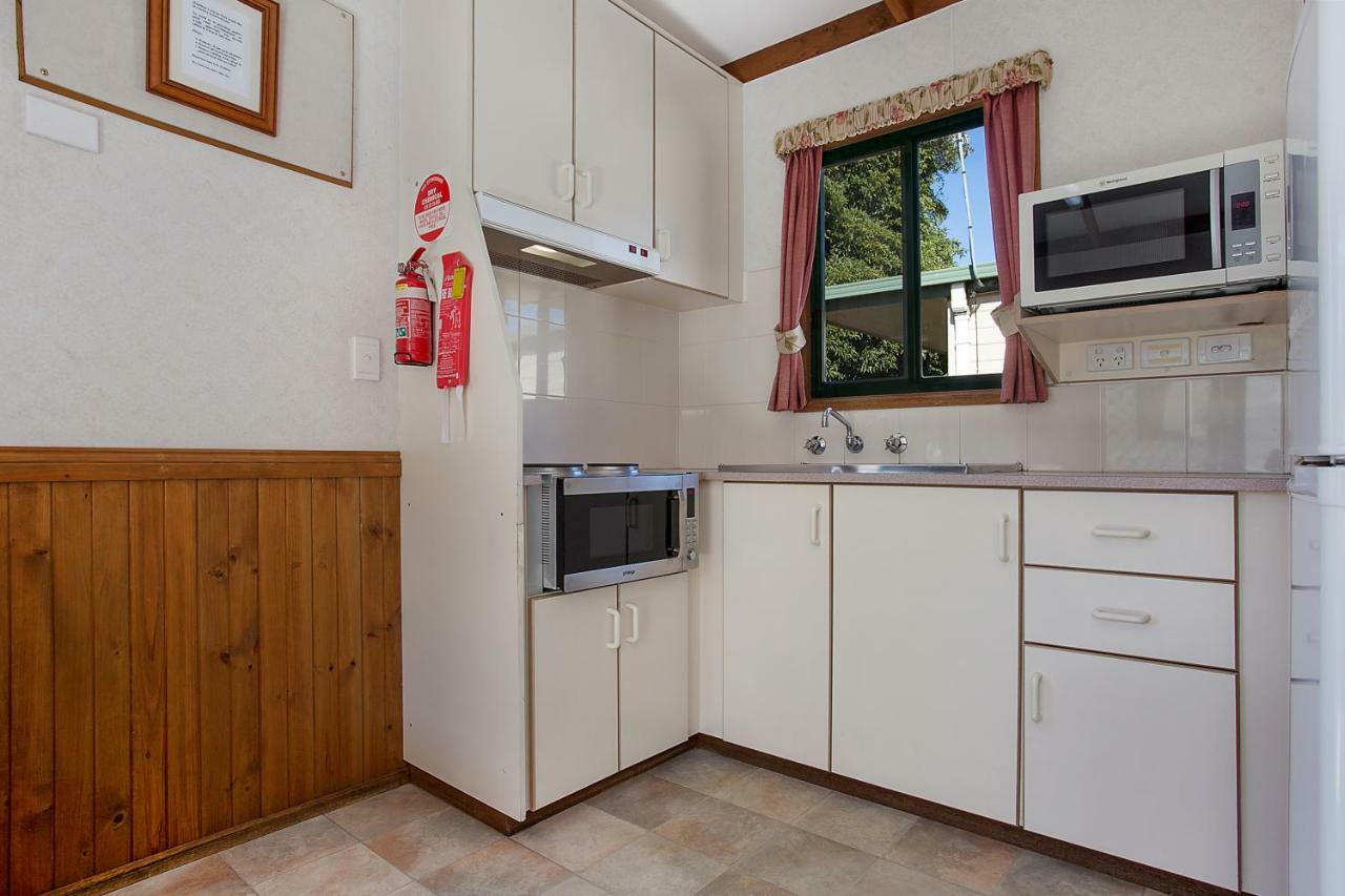 Hamilton Caravan Park Exterior photo