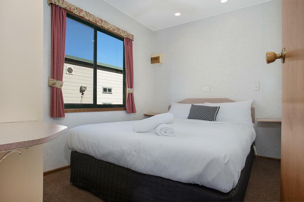 Hamilton Caravan Park Exterior photo