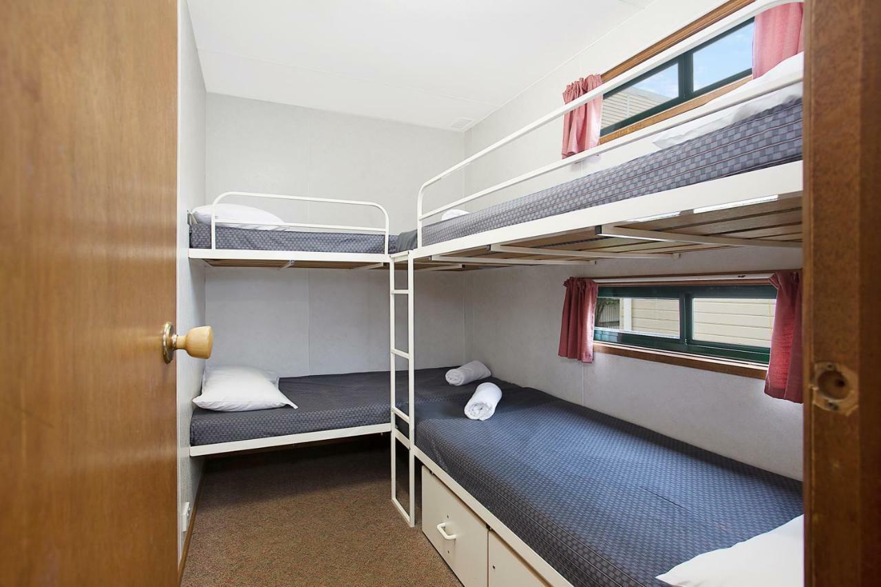 Hamilton Caravan Park Exterior photo